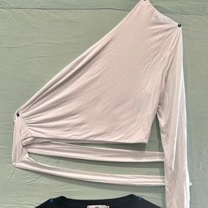 Black and White Top bundle